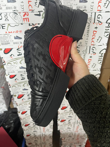Scarpa da ginnastica
