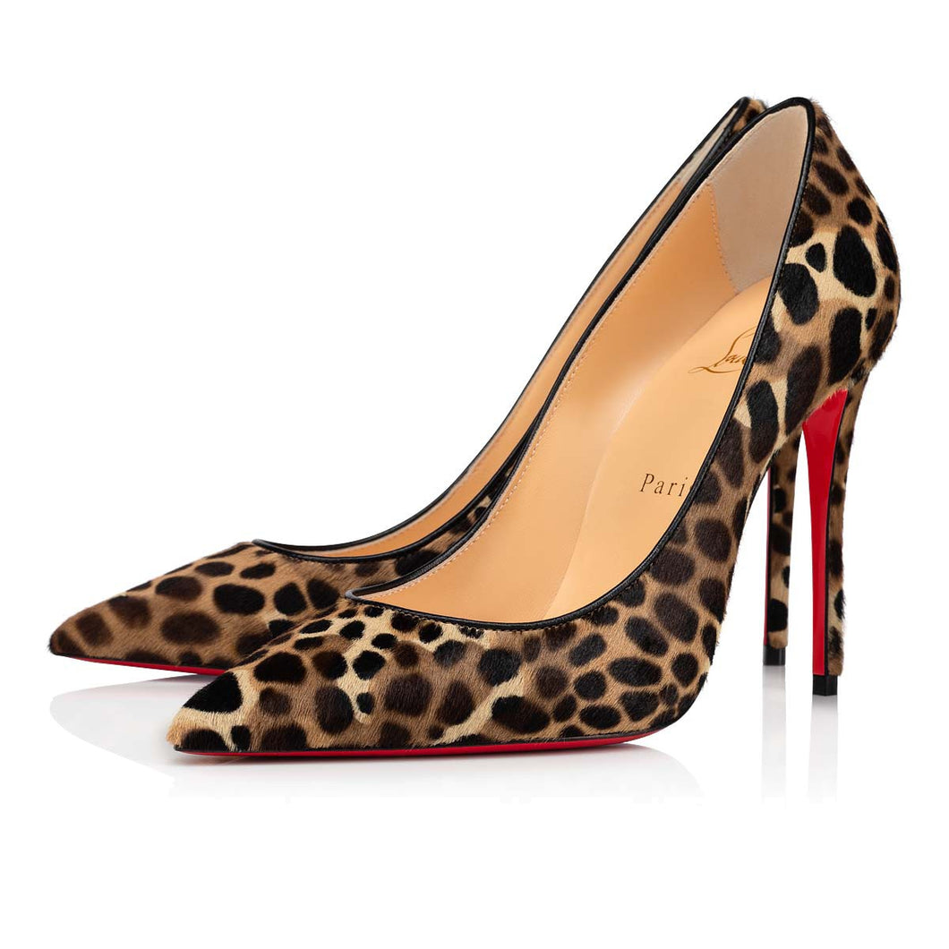 modische Pumps