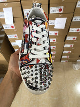 Scarpe da ginnastica