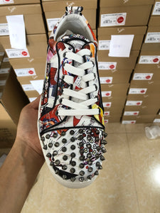 Scarpe da ginnastica
