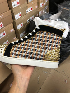 Scarpe da ginnastica