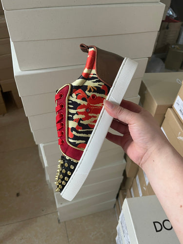 Scarpa da ginnastica