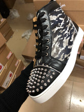 Scarpe da ginnastica