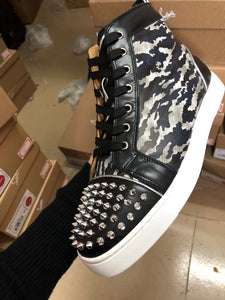 Scarpe da ginnastica