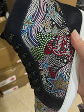 Scarpe da ginnastica
