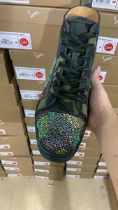 Scarpa da ginnastica