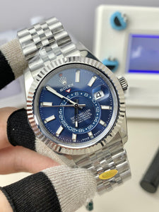 Automatic  Mechanical Wristwatch
