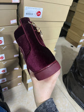 Scarpe da ginnastica