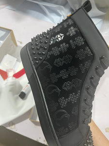 Scarpe da ginnastica