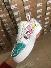 Scarpe da ginnastica