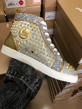 Scarpe da ginnastica