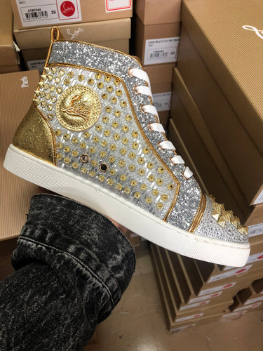Scarpe da ginnastica