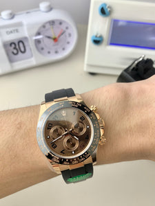 Everose Gold Daytona