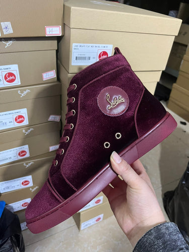 Scarpe da ginnastica