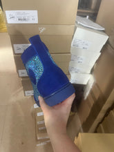 Scarpe da ginnastica