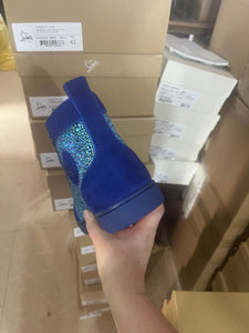 Scarpe da ginnastica