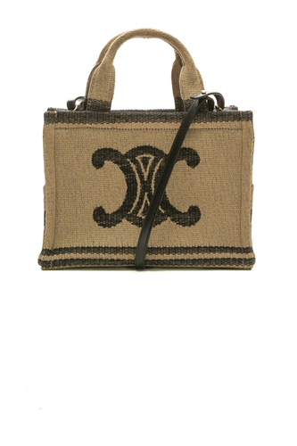 Cabas Thais Small Tote Bag