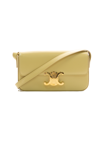 Claude Shoulder Bag