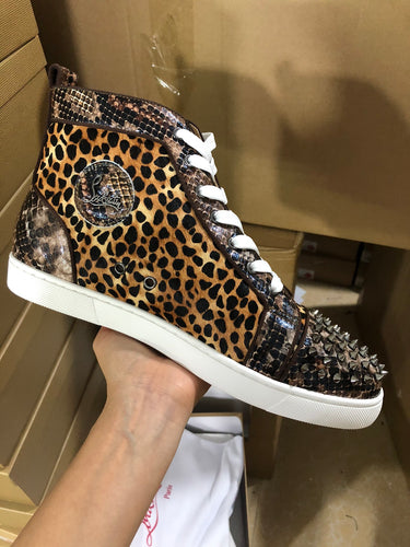 Scarpe da ginnastica
