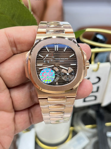 Automatic  Mechanical Wristwatch