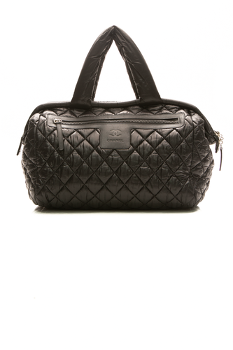 Coco Cocoon Tote Bag