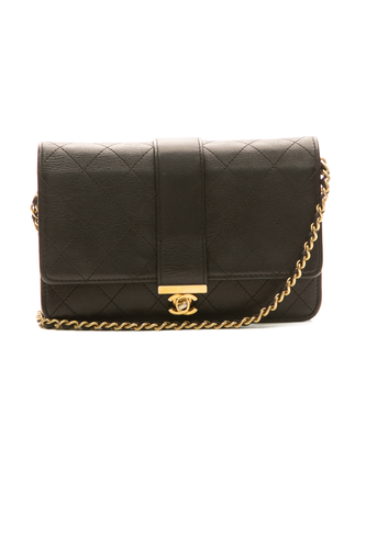 Elegant CC Wallet on Chain