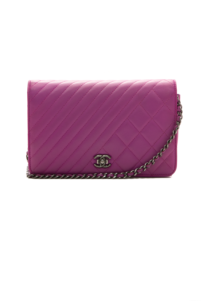 Coco Boy Wallet On Chain