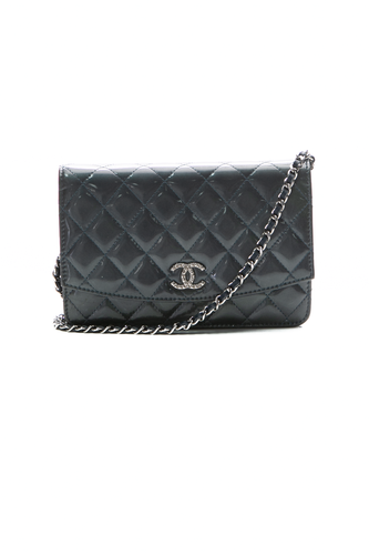 Brilliant Wallet on Chain
