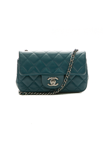 Extra Mini Flap Bag