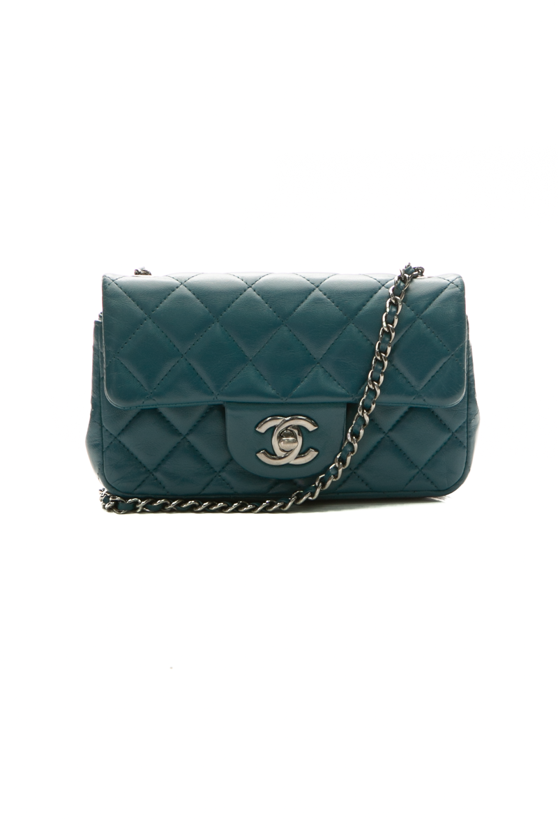 Extra Mini Flap Bag