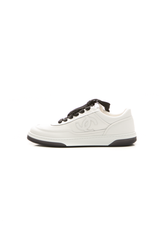 CC Low Top Sneakers - Size 39.5