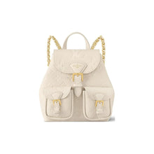 Backpacks
