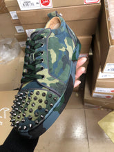 Scarpe da ginnastica