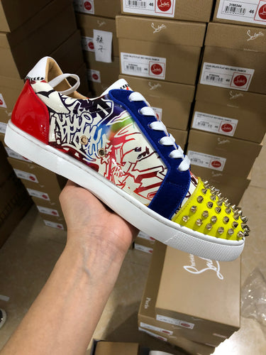 Scarpe da ginnastica