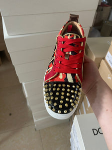 Scarpa da ginnastica