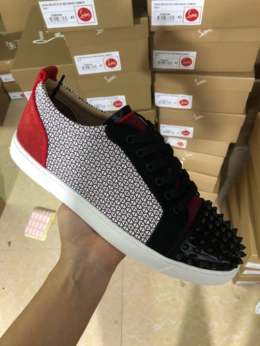 Scarpa da ginnastica