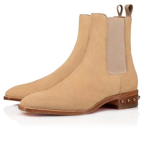Stiefel