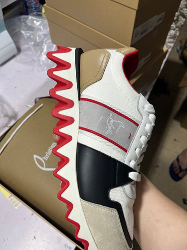 Scarpa da ginnastica