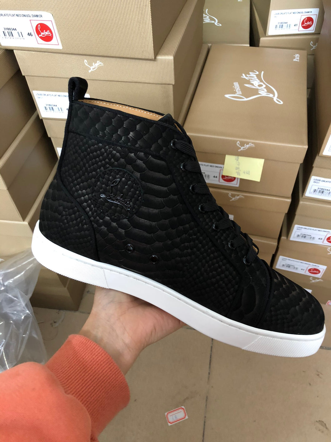 Scarpe da ginnastica