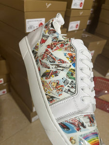 Scarpe da ginnastica