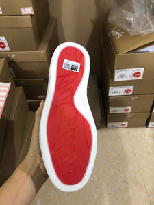 Scarpa da ginnastica