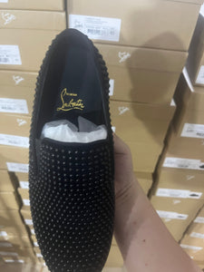 Scarpe da ginnastica