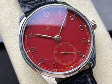 Portugi  Automatic  40.4