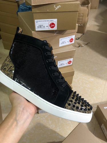 Scarpa da ginnastica