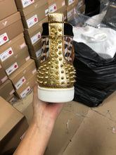 Scarpe da ginnastica