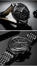 Automatic  Mechanical Wristwatch