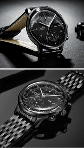Automatic  Mechanical Wristwatch
