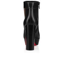 Stiefel 120 mm