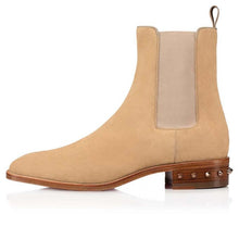 Stiefel