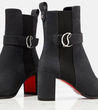 Stiefel